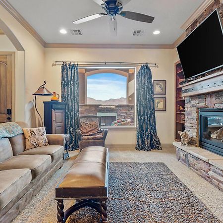 The Condo At Coral Springs Resort Hurricane Luaran gambar