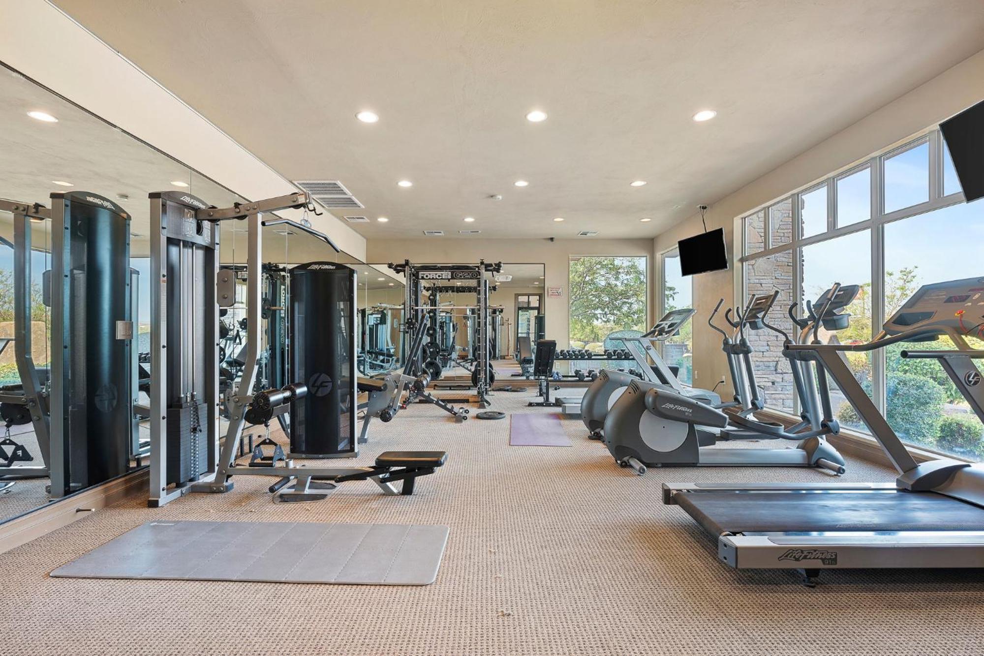 The Condo At Coral Springs Resort Hurricane Luaran gambar