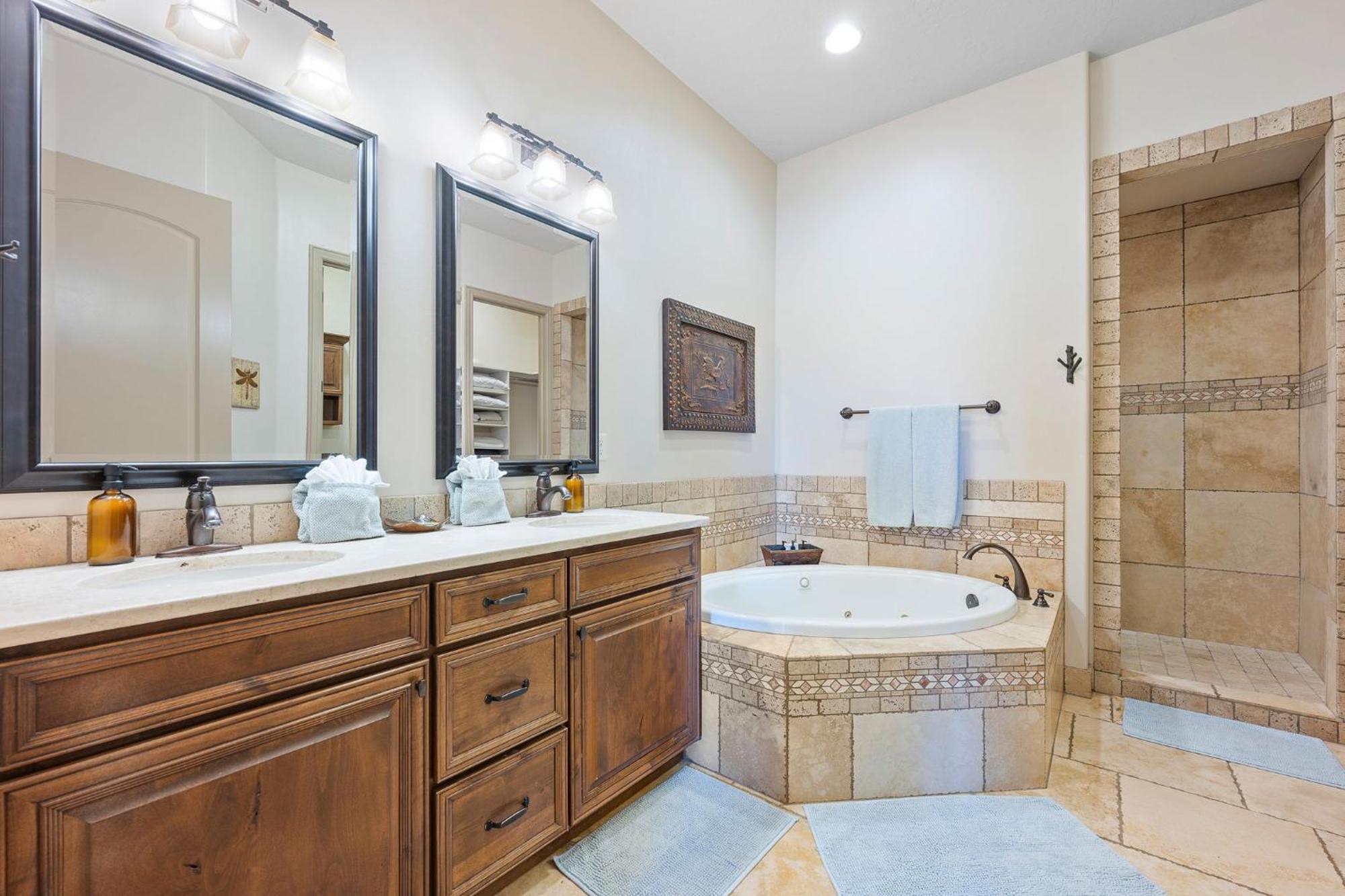 The Condo At Coral Springs Resort Hurricane Luaran gambar